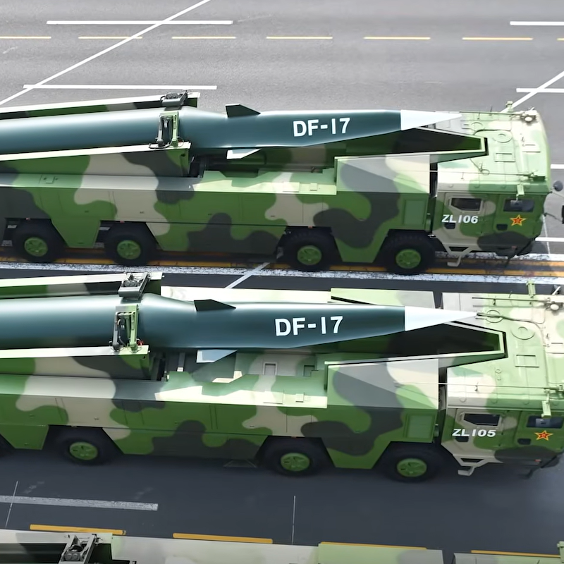 DF-17
