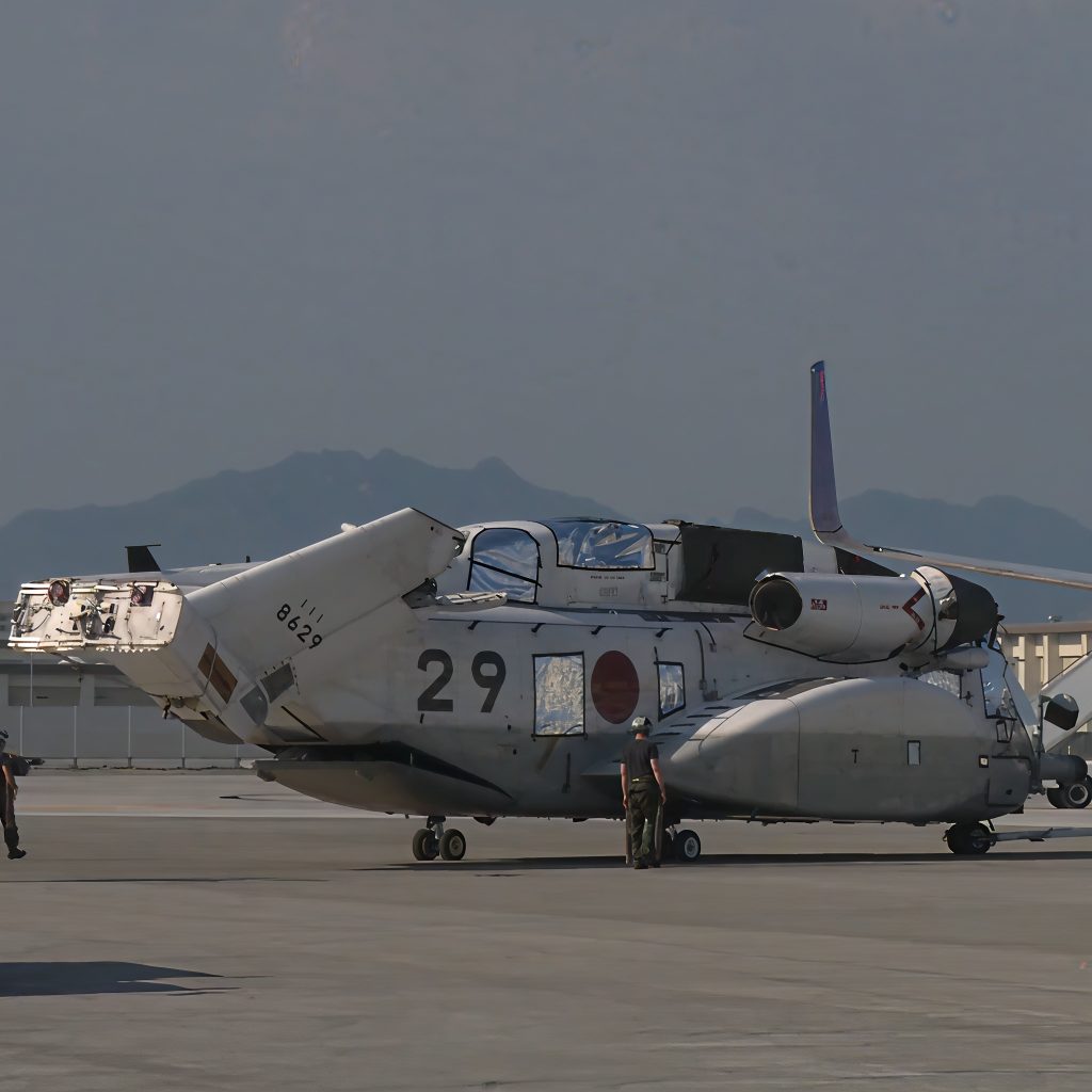 MH-53E