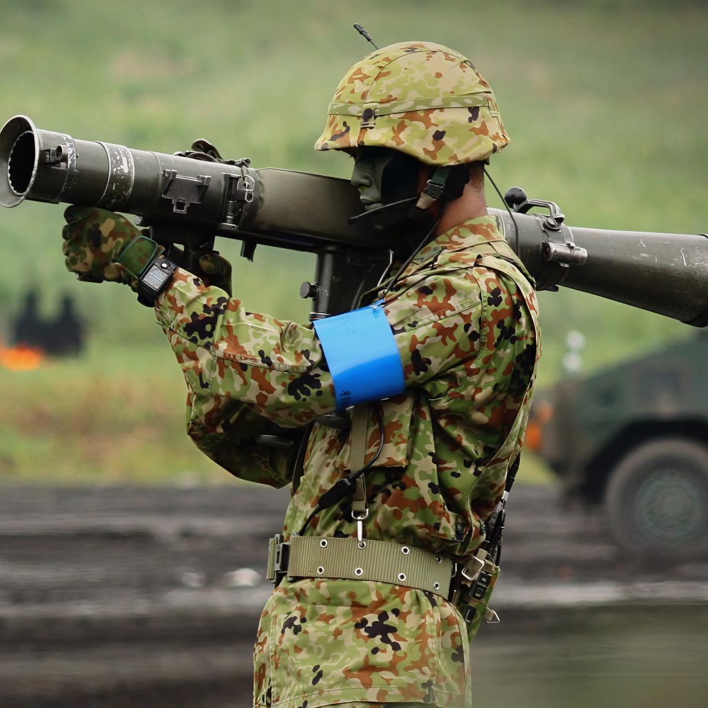 カールグスタフ