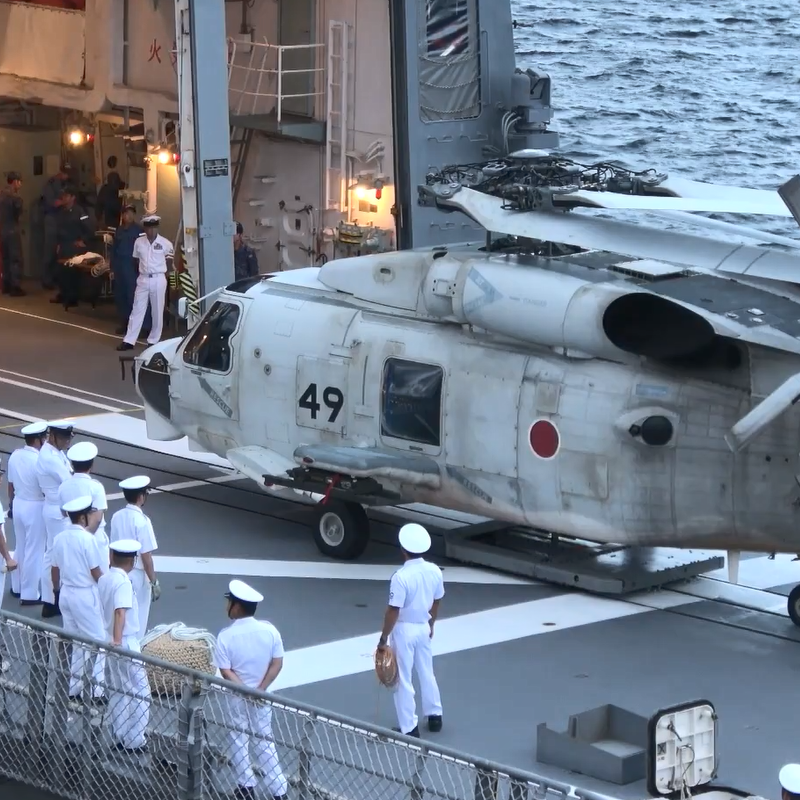 SH-60K