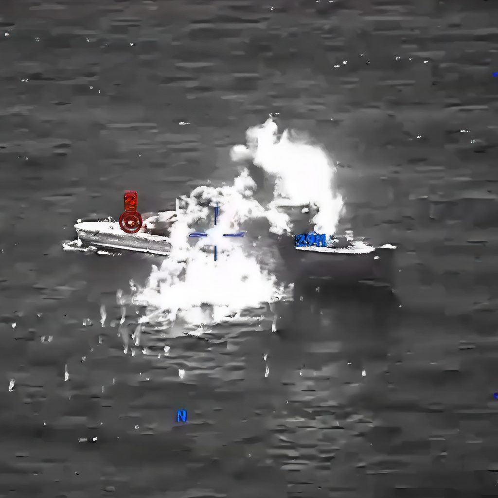 88式地対艦誘導弾