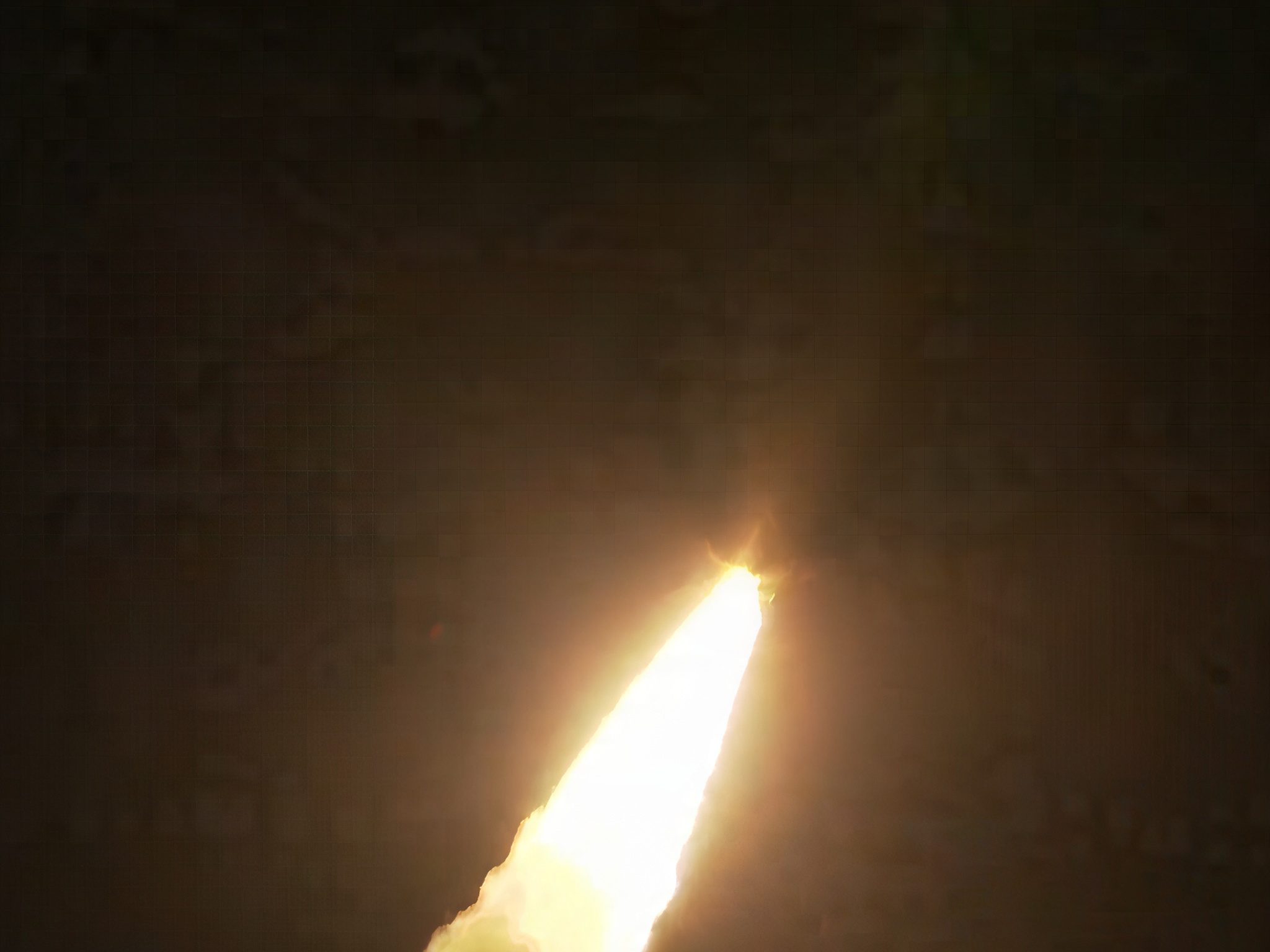 H3ロケット9号機